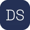 DeepSeek logo