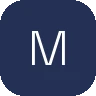 Meta logo